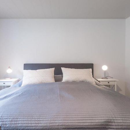 Apartmenthaus Theodor Storm Daemmerstunde Husum  Zewnętrze zdjęcie